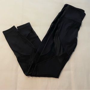 Lululemon | Wunder Under High-Rise Tight 28" *Mesh